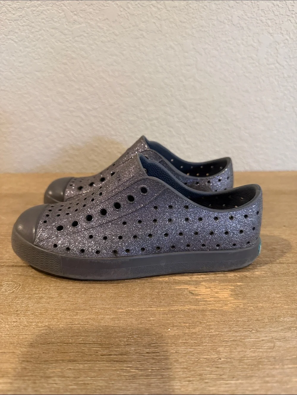 Native Shoes Jefferson Slip-on Sneakers